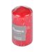 Bougie Pilier Design Essentiel 11cm Fruits Rouges-2