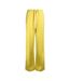 Pantalon De Jogging Isidor Femme Jaune Parajumpers-1