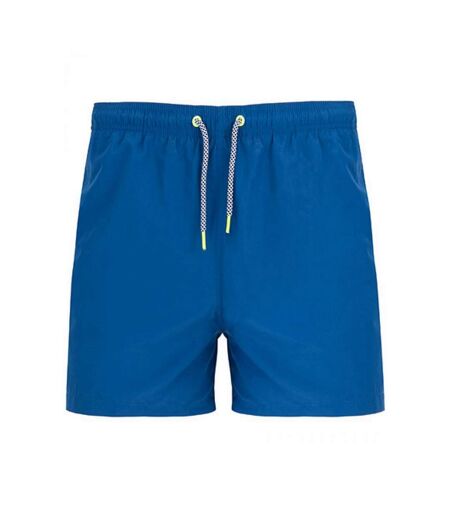 Short De Bain Balos Homme Bleu Roi Roly Sport