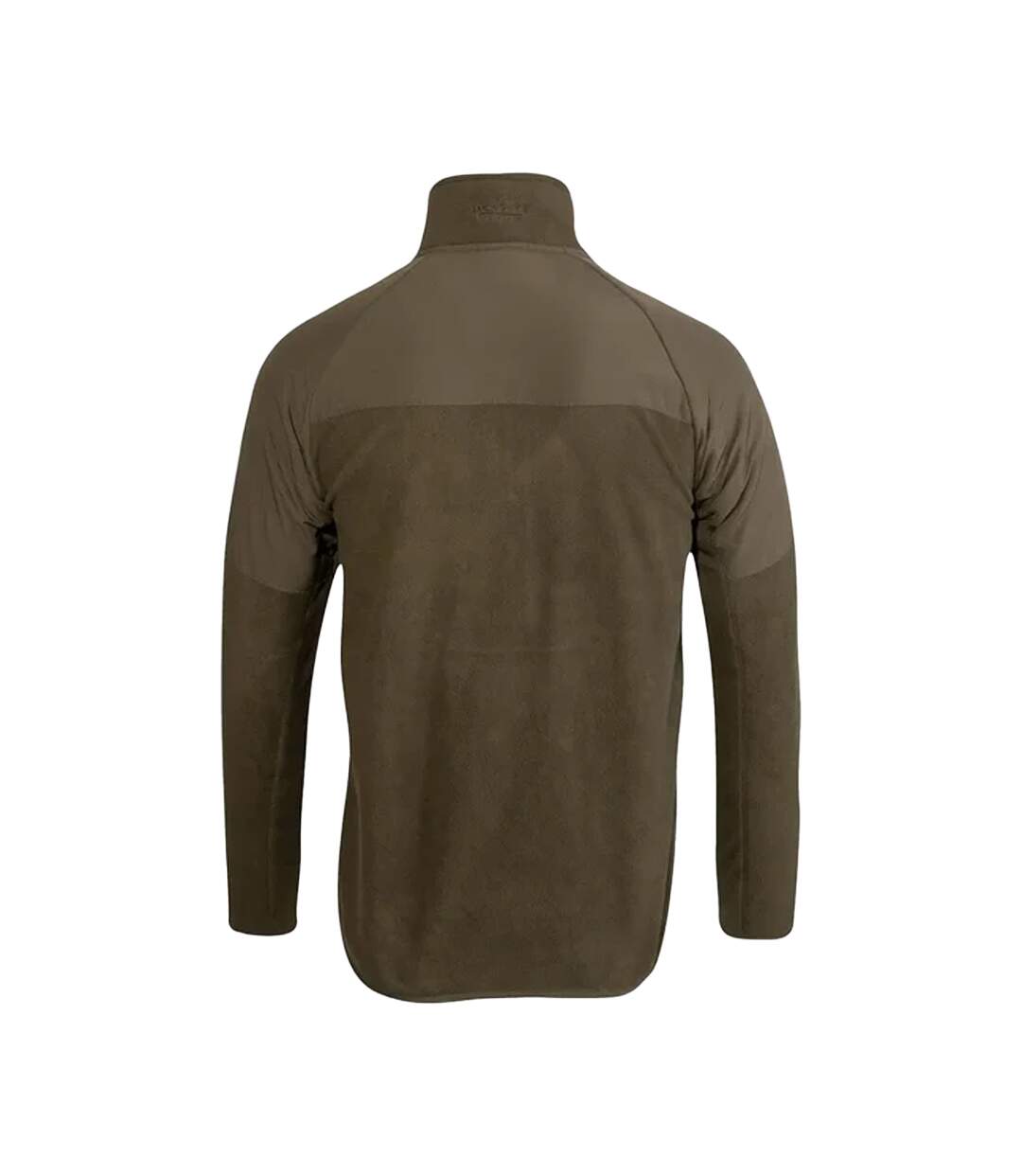 Haut Polaire Bleasdale Homme Olive Foncé Jack Pyke-2