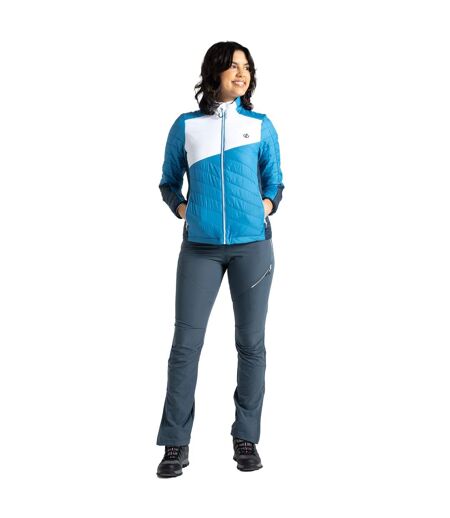 Veste Surmise Femme Bleu De Suède Denim Sombre Dare 2B