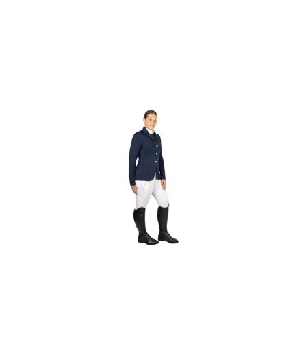 Veste De Compétition Roka Reign Adulte Bleu Marine Hy