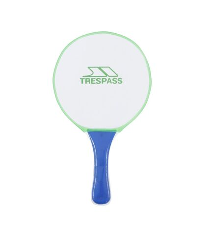 Trespass - Jeu de raquettes (Multicolore) (Taille unique) - UTTP528