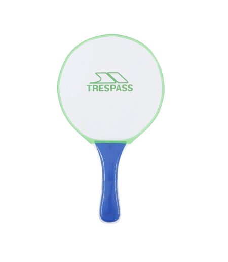 Trespass - Jeu de raquettes (Multicolore) (Taille unique) - UTTP528