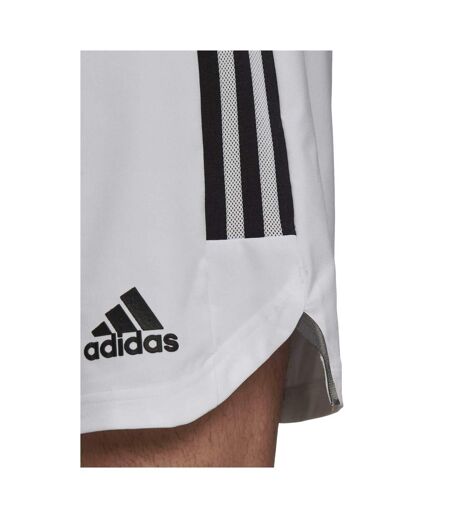 Short Condivo Homme Blanc Adidas