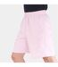 Short Motif/style Logo Homme Rose Slazenger-4