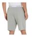 Short Homme Noir Calvin Klein-2
