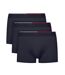 x3 boxers marines homme tommy hilfiger 03388 - l-1