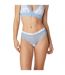 Shorty tanga bleu Swing-2