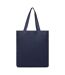 Tote Bag Hilo Aware Taille Unique Bleu Marine Vinga-1