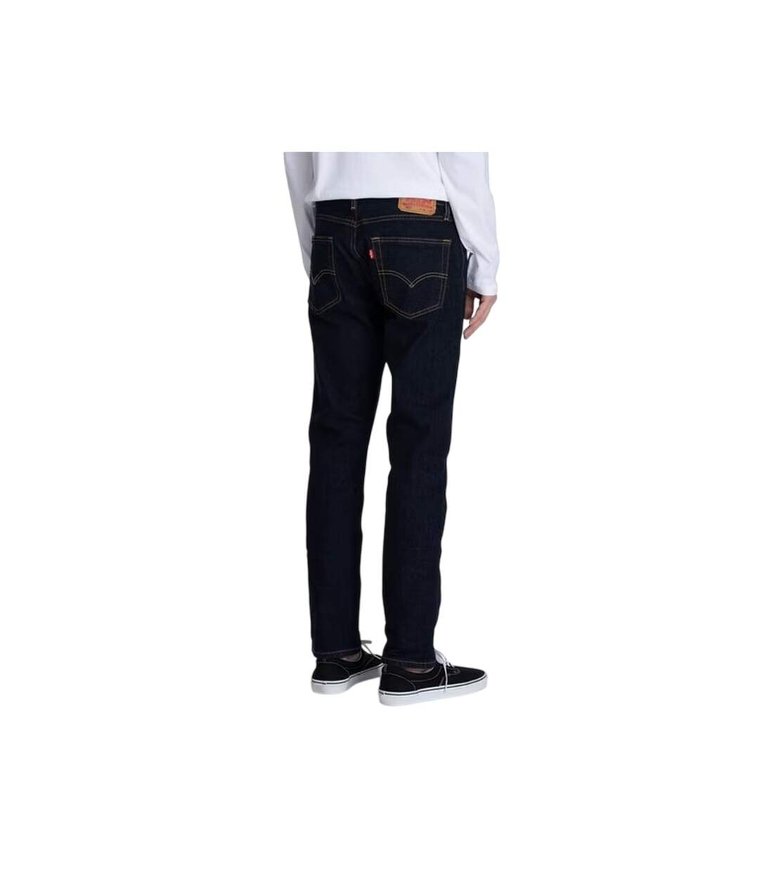 Jean Homme Ama Rinsey Levis-2