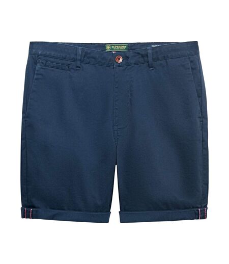 Short Superdry Premium Regular Chino