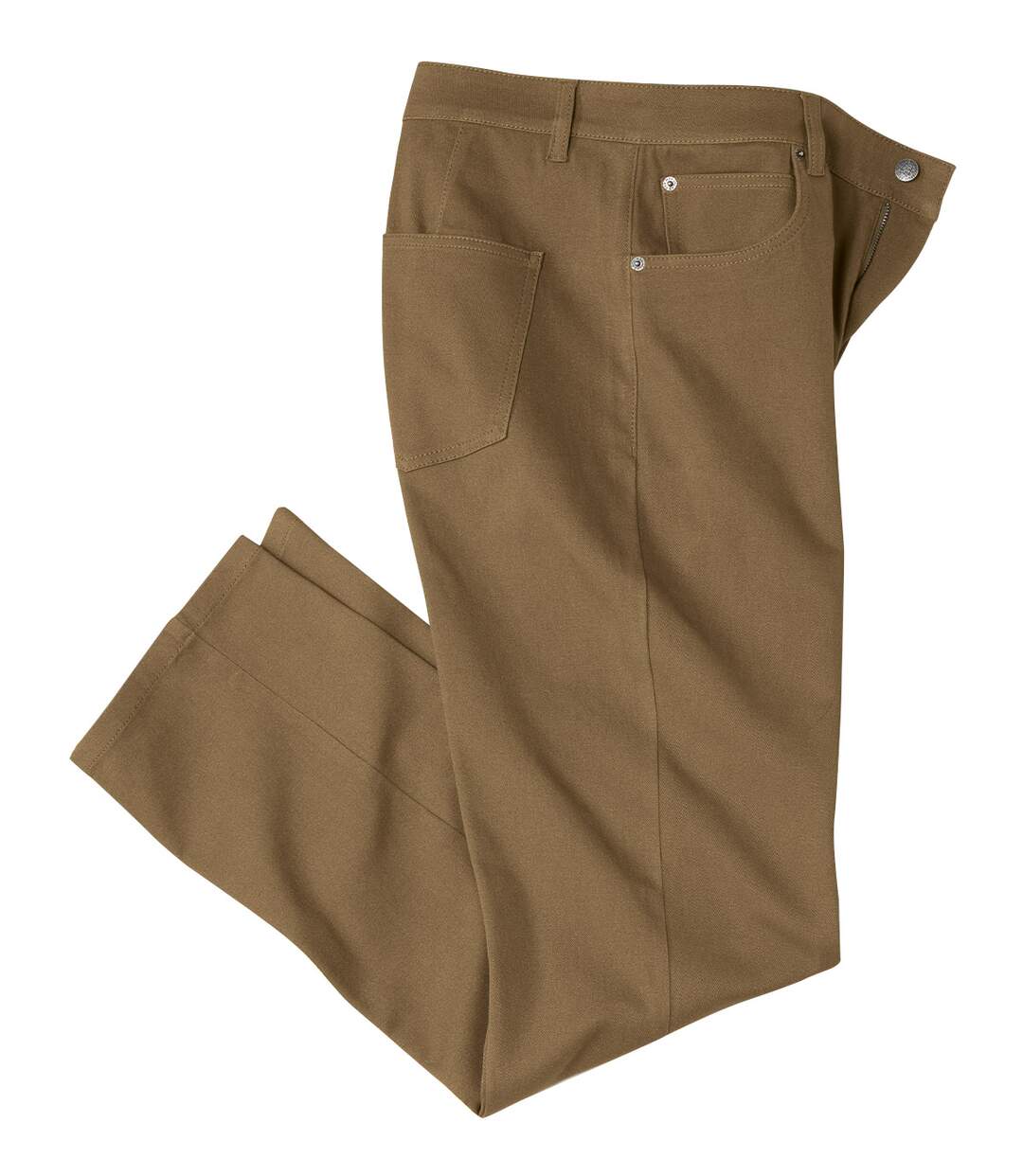 Pantalon Stretch Regular