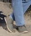 Les Mocassins Elastiquées à Lacets-2