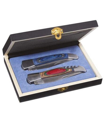 Knife Gift Set