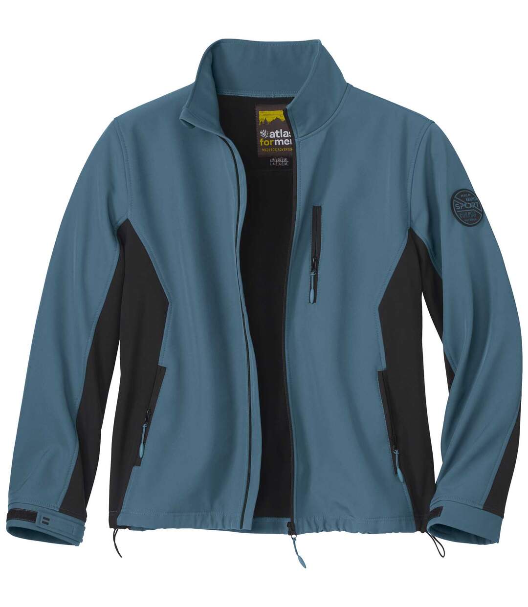 Blouson Softshell HighTech