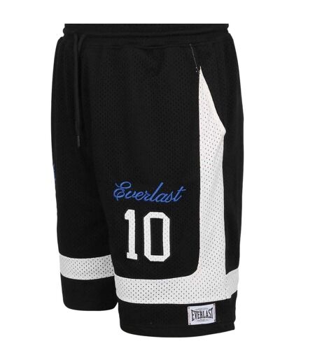 Short De Basket Nyc Homme Noir Everlast
