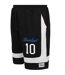 Short De Basket Nyc Homme Noir Everlast-3