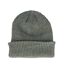 Bonnet Gris Chiné Flexfit-1
