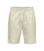 Short Écru Homme Only & Sons Slive - L