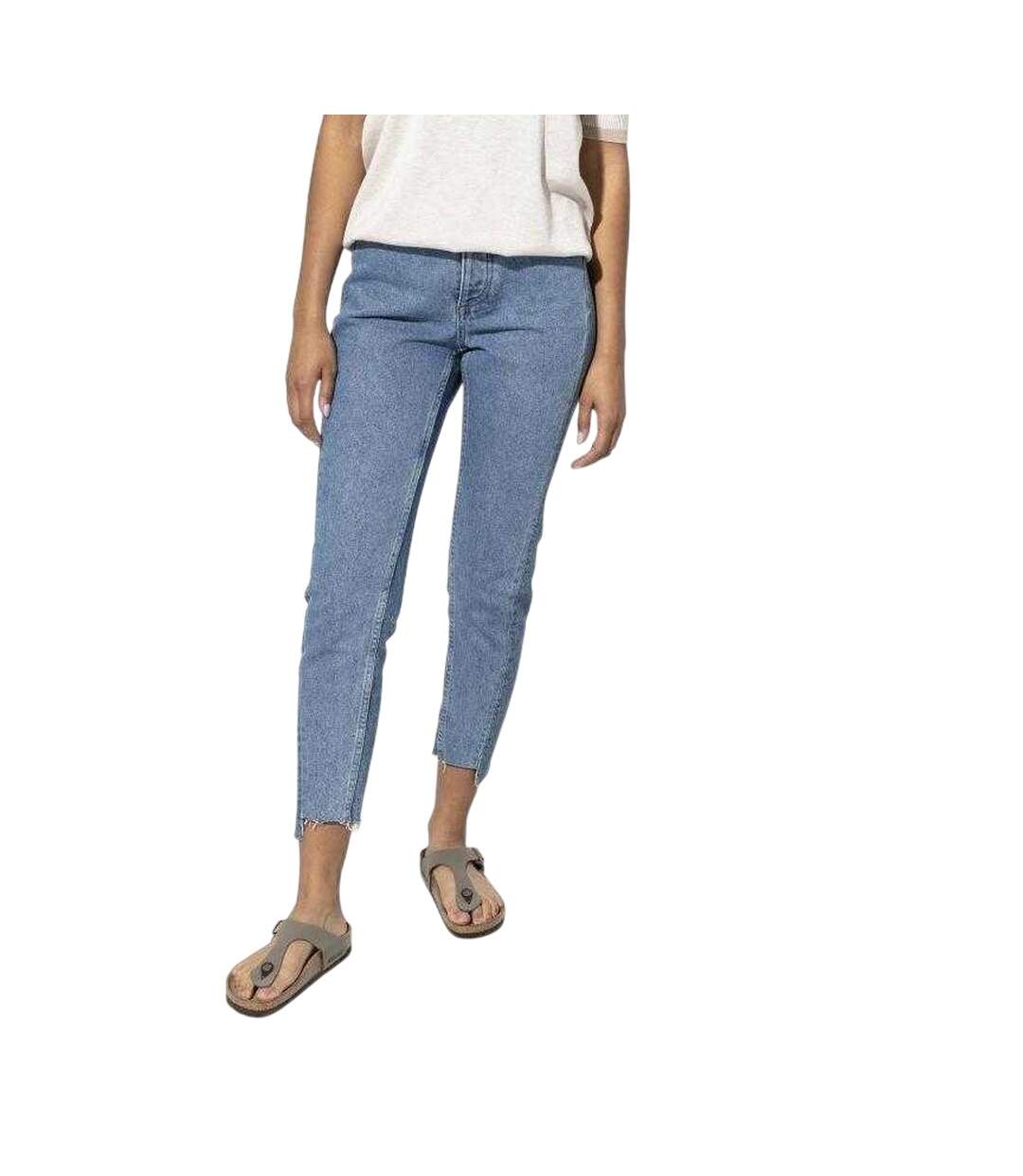Tongs Gizeh Femme Beige Gris Birkenstock-1