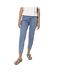 Tongs Gizeh Femme Beige Gris Birkenstock-1