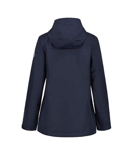 Coupe vent marine femme icepeak adenau