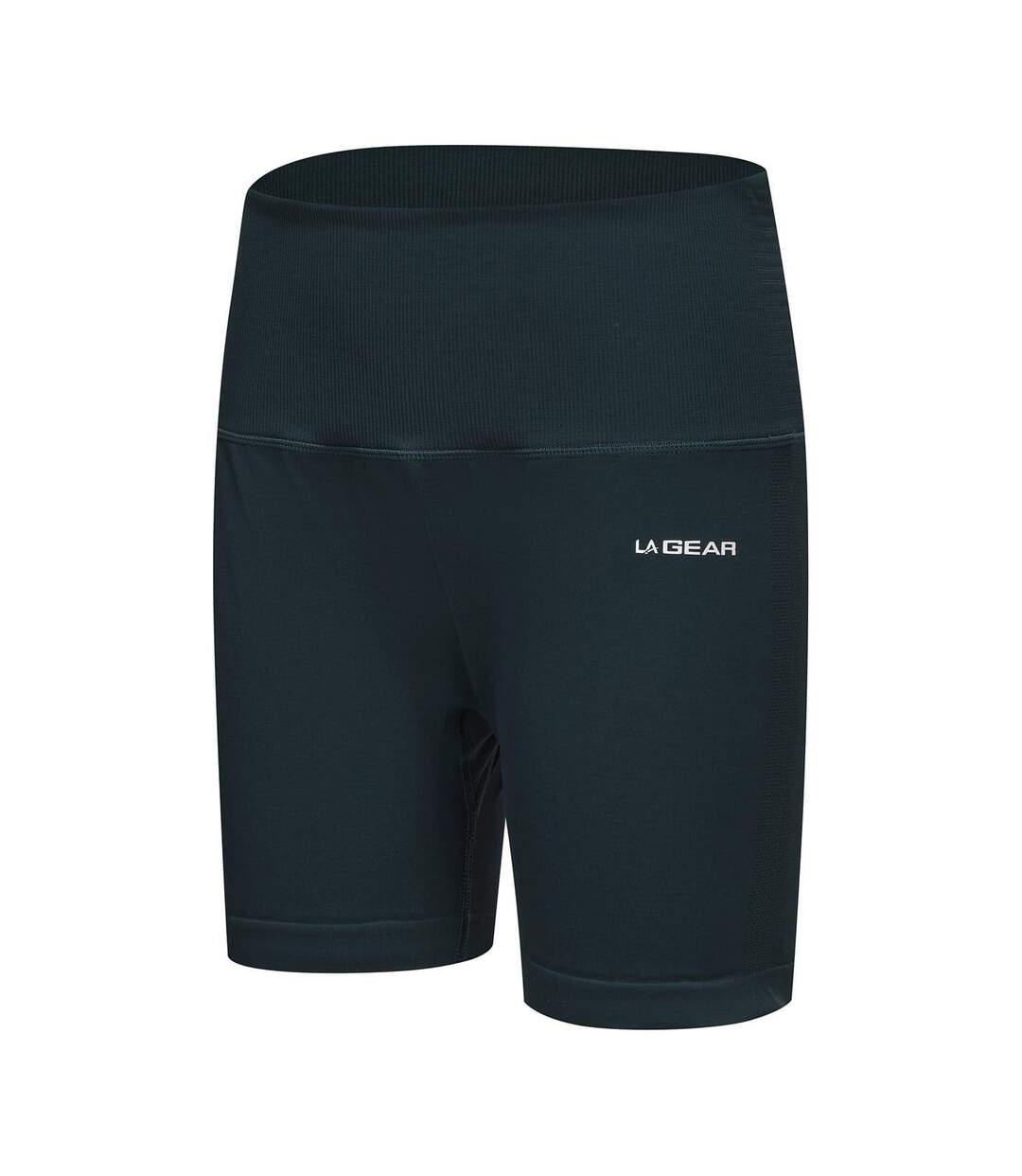 Cuissard De Cyclisme Femme Vert Sombre LA Gear-3