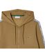 Veste À Capuche Homme Marron Lacoste-3