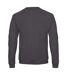 Pull adulte unisexe anthracite B&C ID. 202