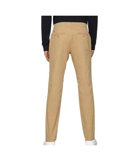 Chino Marron Clair Homme Only & Sons Onscam