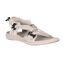 Womens/ladies nessa sandals taupe Trespass