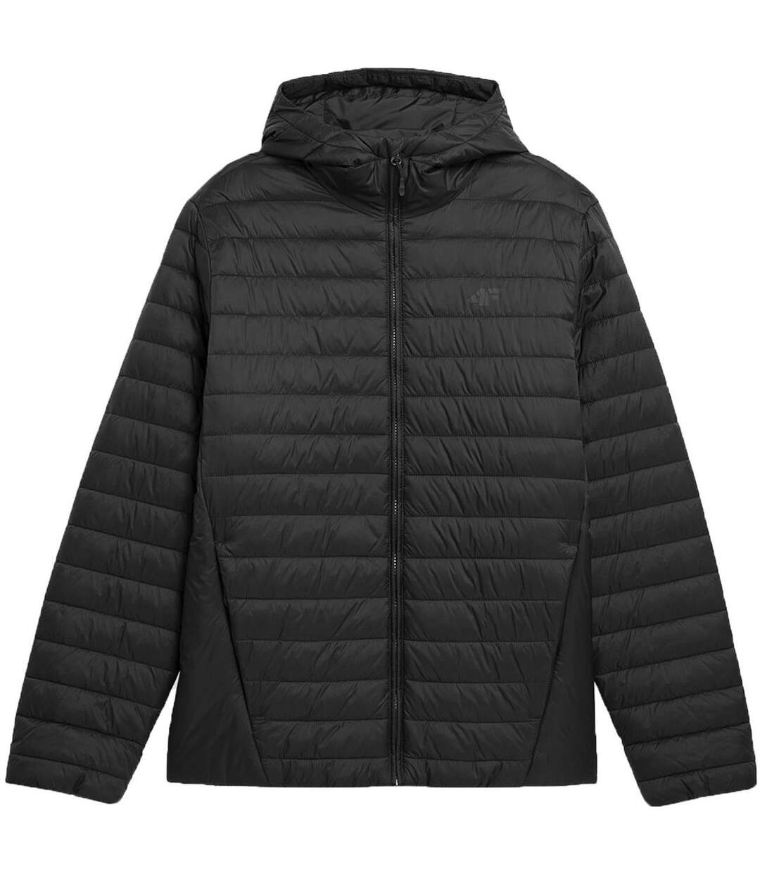 Veste M240 Homme Noir 4F-1
