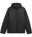 Veste M240 Homme Noir 4F-1