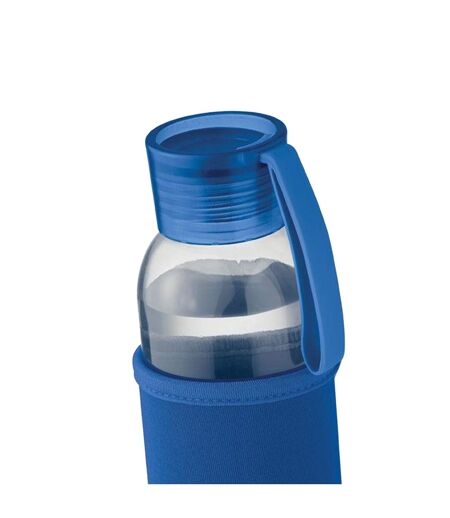 Bouteille ebor taille unique bleu roi MidOcean
