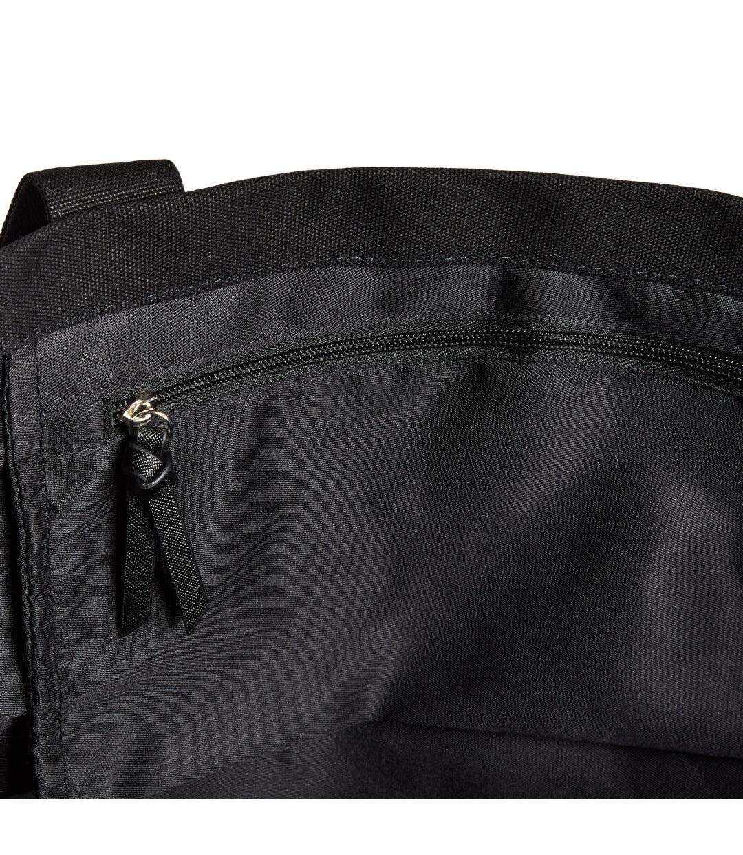 Tote Bag Motif/style Logo Lukkee Taille Unique Noir Ted Baker-4