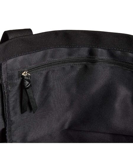 Tote Bag Motif/style Logo Lukkee Taille Unique Noir Ted Baker