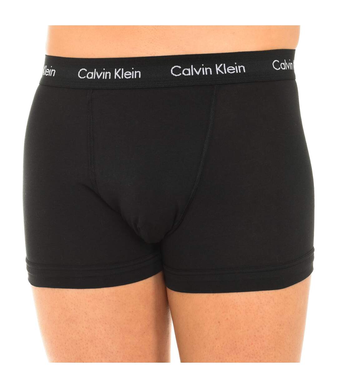 Pack 3 Boxers Boxers U2662G homme-3