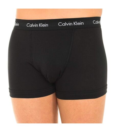 Pack 3 Boxers Boxers U2662G homme