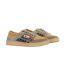 Basket Cuir Morrison Inka-5