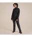 Pantalon Kiwi Pro Femme Noir Craghoppers-1