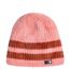 Bonnet rose femme roxy peace-1