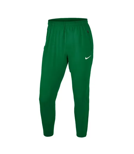 Pantalon De Survêtement Dry Element Adulte Vert Pin Nike