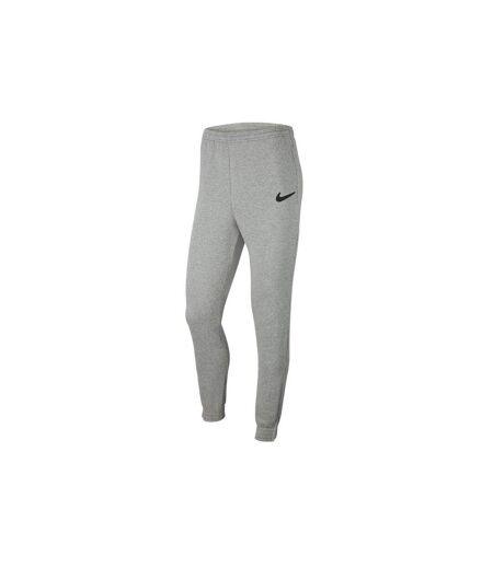 Pantalon De Jogging Park Homme Gris Argenté Nike