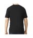 Gildan - T-shirt SOFTSTYLE CVC - Homme (Noir) - UTPC5650