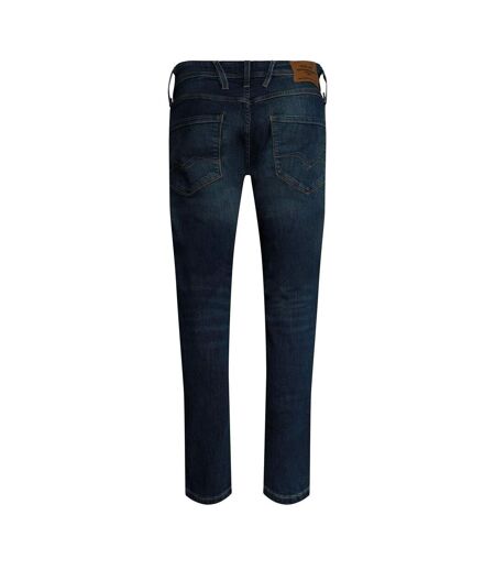 Jean Anbass Homme Bleu Moyen Replay
