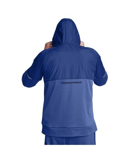 Veste À Capuche Storm Homme Bleu Under Armour