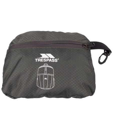 Sac À Dos Turzo Taille Unique Vert Trespass