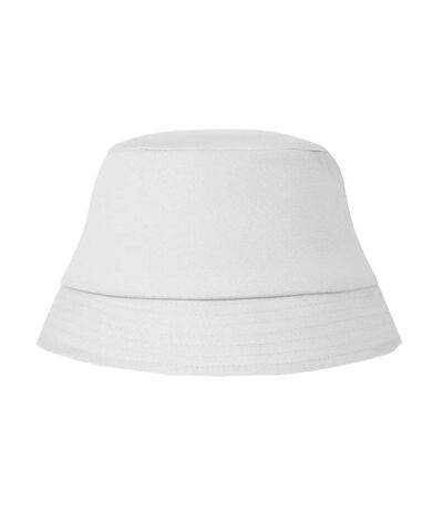 Chapeau D´été Bilgola Blanc MidOcean