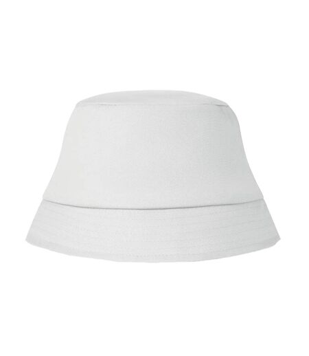 Chapeau D´été Bilgola Blanc MidOcean